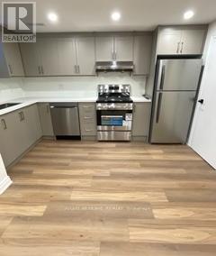 Lower Level  - 1449 Evenside Crescent, Mississauga, Ontario  L5M 3X8 - Photo 3 - W12956604