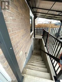 Lower Level  - 1449 Evenside Crescent, Mississauga, Ontario  L5M 3X8 - Photo 31 - W12956604