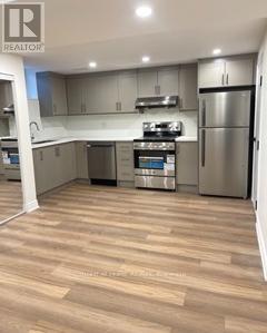 Lower Level  - 1449 Evenside Crescent, Mississauga, Ontario  L5M 3X8 - Photo 4 - W12956604