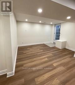 Lower Level  - 1449 Evenside Crescent, Mississauga, Ontario  L5M 3X8 - Photo 5 - W12956604