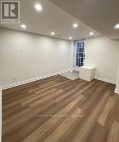 Lower Level  - 1449 Evenside Crescent, Mississauga, Ontario  L5M 3X8 - Photo 6 - W12956604