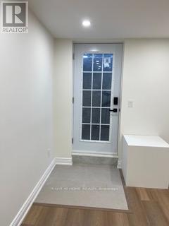 Lower Level  - 1449 Evenside Crescent, Mississauga, Ontario  L5M 3X8 - Photo 7 - W12956604