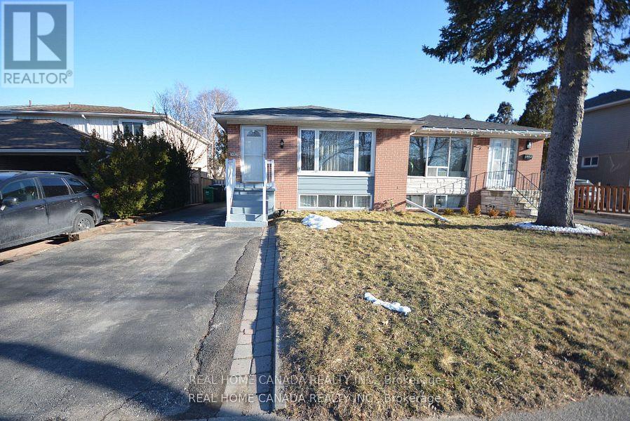1463 GLEN RUTLEY CIRCLE, Mississauga, Ontario