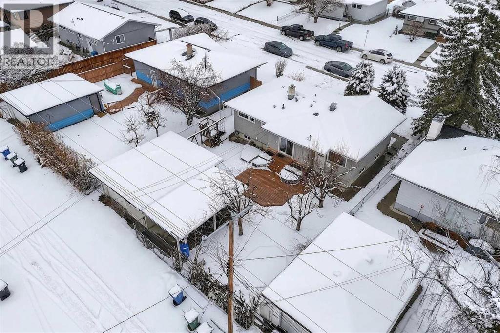 23 Hyslop Drive Sw, Calgary, Alberta  T2V 3A2 - Photo 35 - A2298506