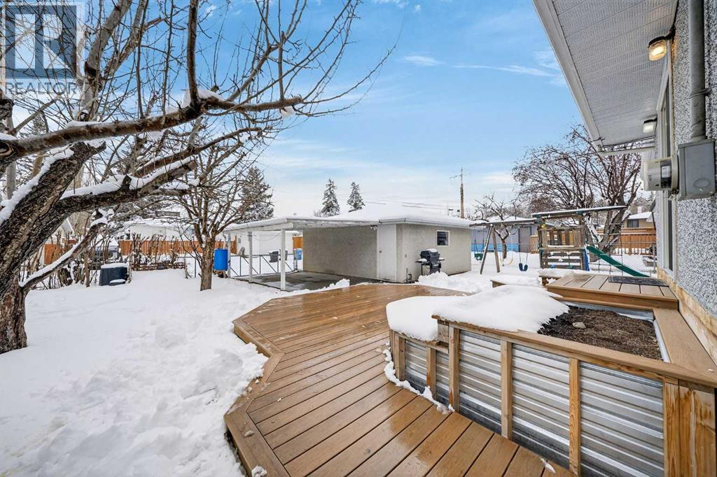 23 Hyslop Drive Sw, Calgary, Alberta  T2V 3A2 - Photo 33 - A2298506