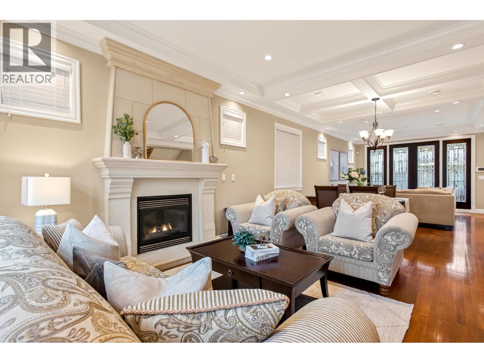 4532 W 15th Avenue, Vancouver, British Columbia  V6R 3B4 - Photo 6 - R3106569