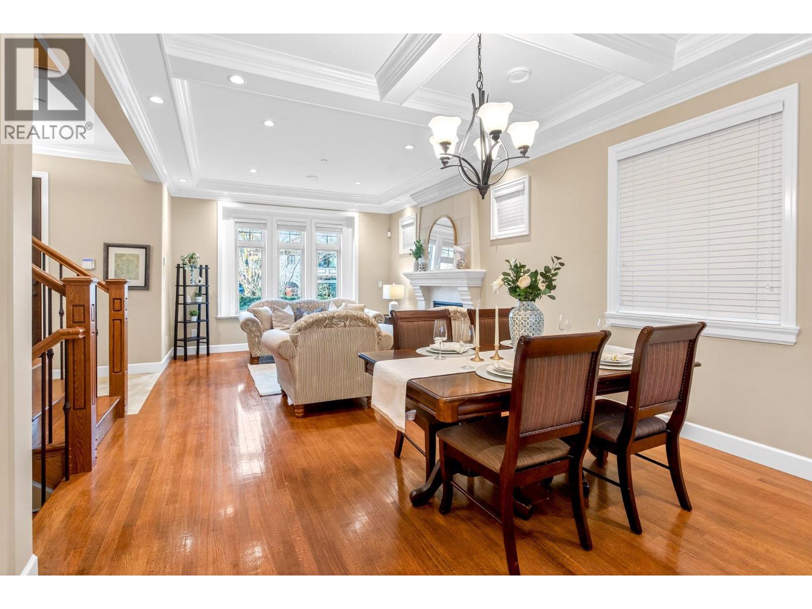 4532 W 15th Avenue, Vancouver, British Columbia  V6R 3B4 - Photo 9 - R3106569