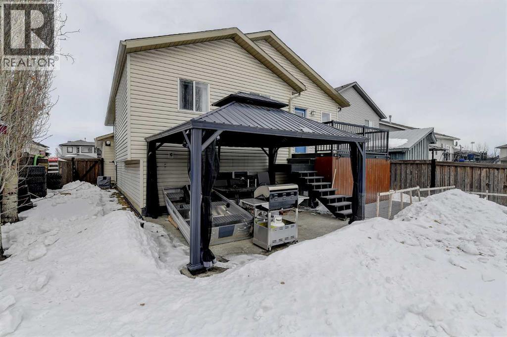 66 Pinnacle Lake Drive, Grande Prairie, Alberta  T8W 0A9 - Photo 34 - A2292929