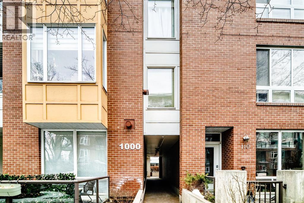 404, 1000 Centre Avenue NE, Calgary, Alberta  T2E 9C4 - Photo 2 - A2298122