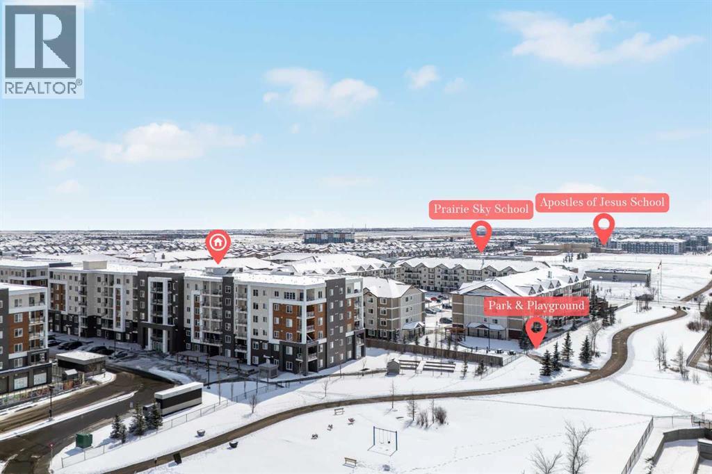 2116, 4641 128 Avenue Ne, Calgary, Alberta  T3N 1T3 - Photo 38 - A2297774