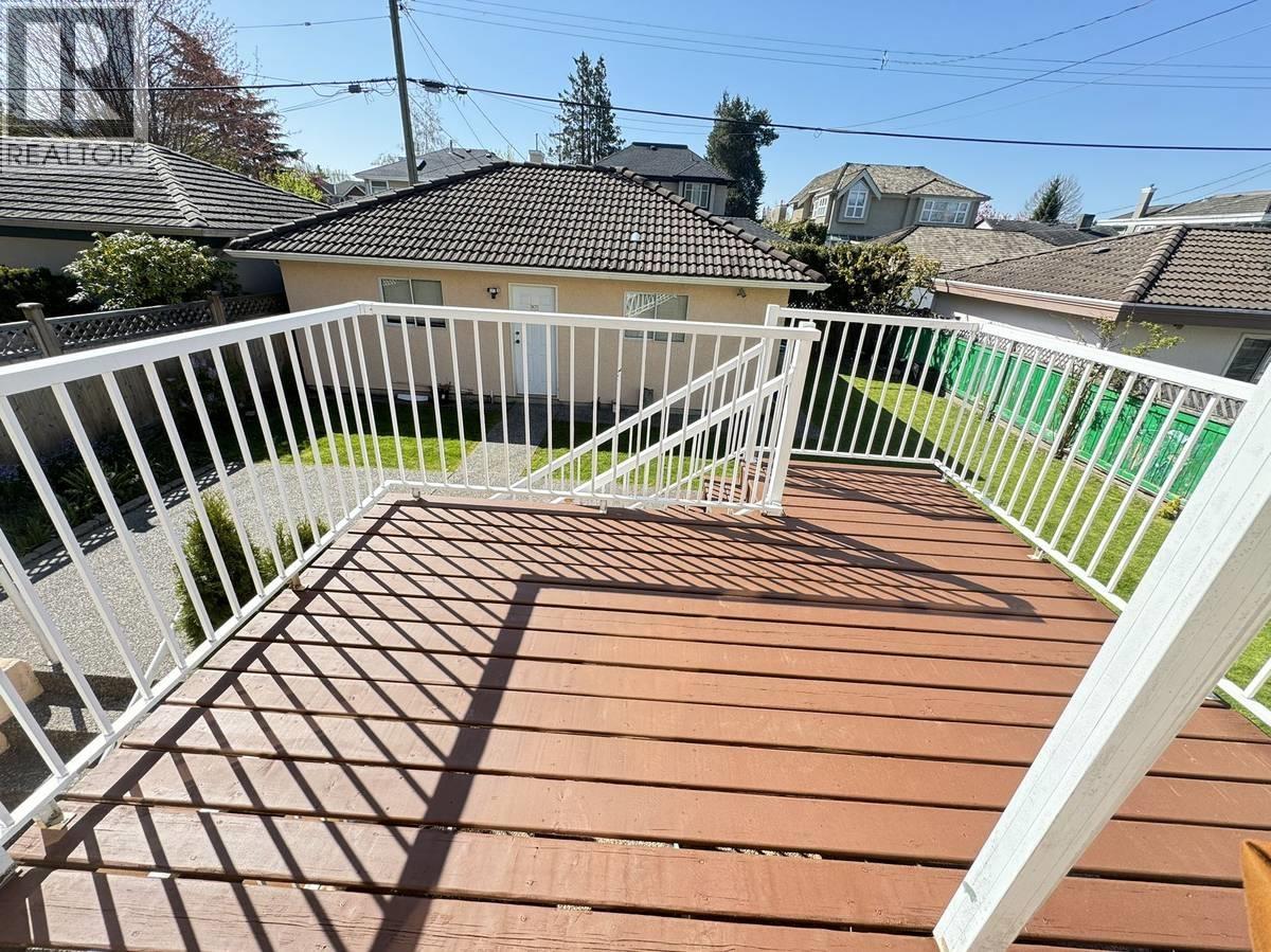 2400 West 19th Avenue, Vancouver, British Columbia  V6L 1C7 - Photo 16 - R3106906