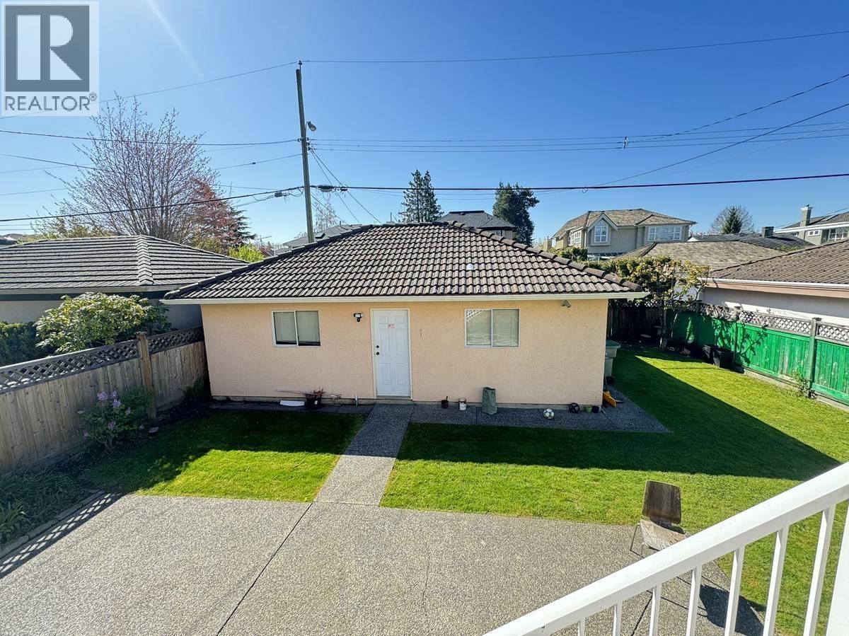 2400 West 19th Avenue, Vancouver, British Columbia  V6L 1C7 - Photo 17 - R3106906