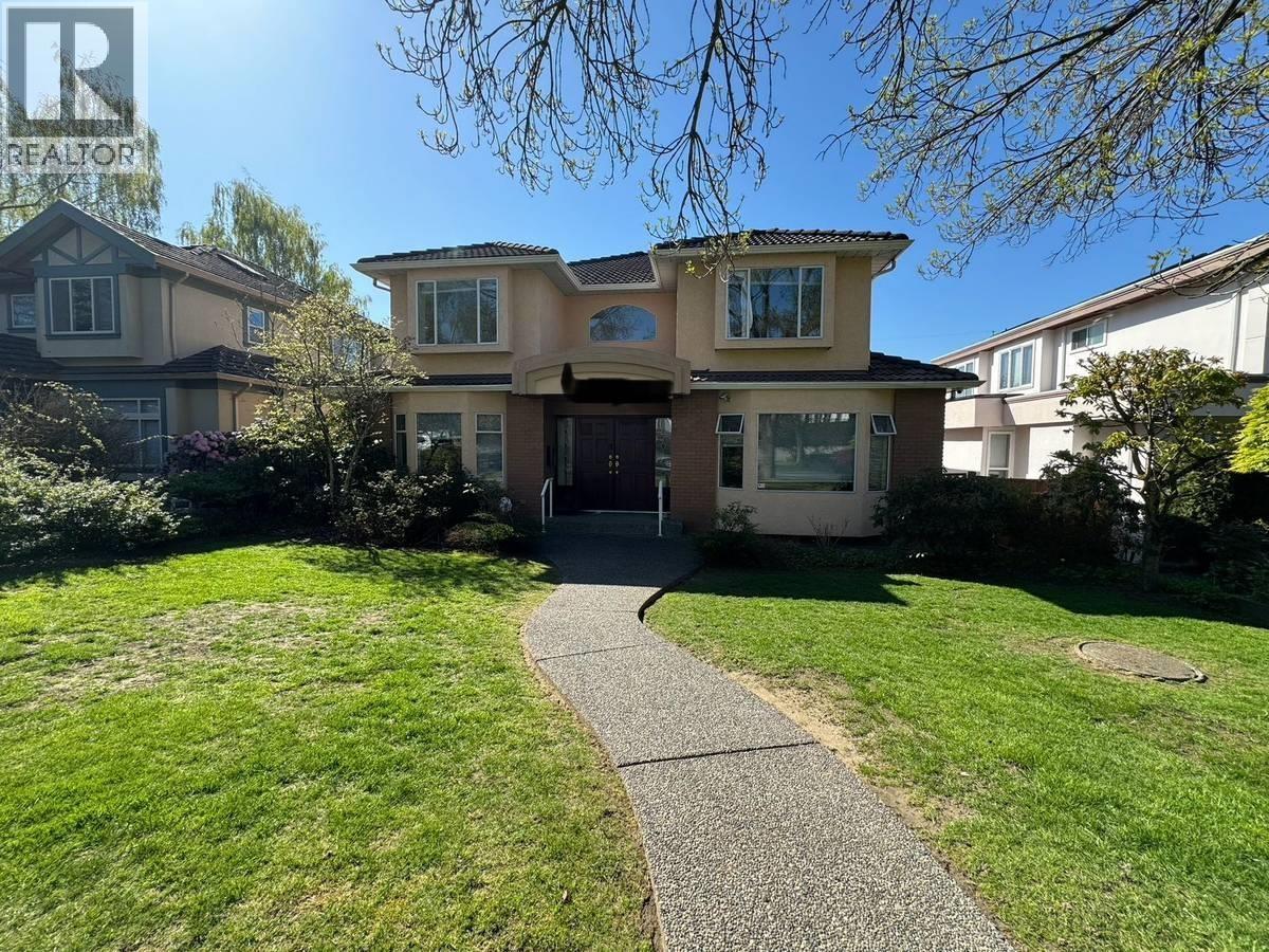 2400 WEST 19TH AVENUE, Vancouver, British Columbia