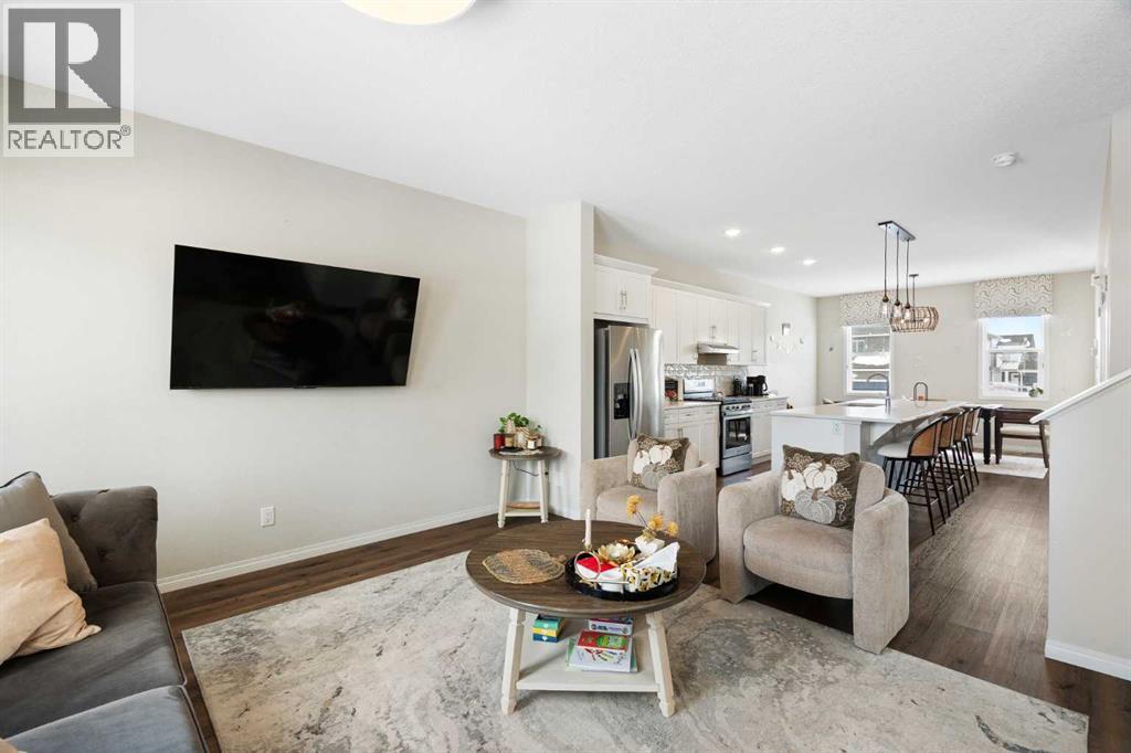 171 Chelsea Road, Chestermere, Alberta  T1X 1Z3 - Photo 10 - A2299018