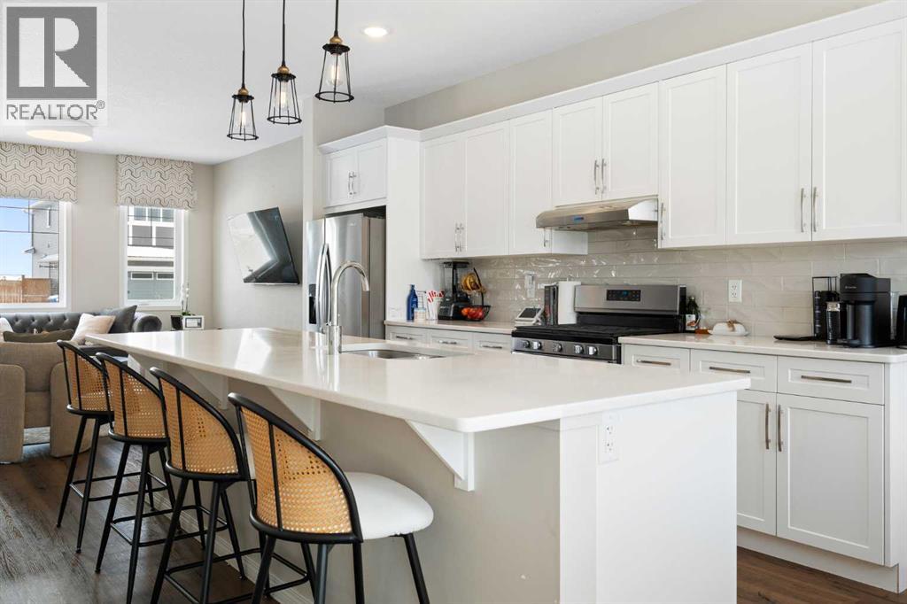 171 Chelsea Road, Chestermere, Alberta  T1X 1Z3 - Photo 13 - A2299018