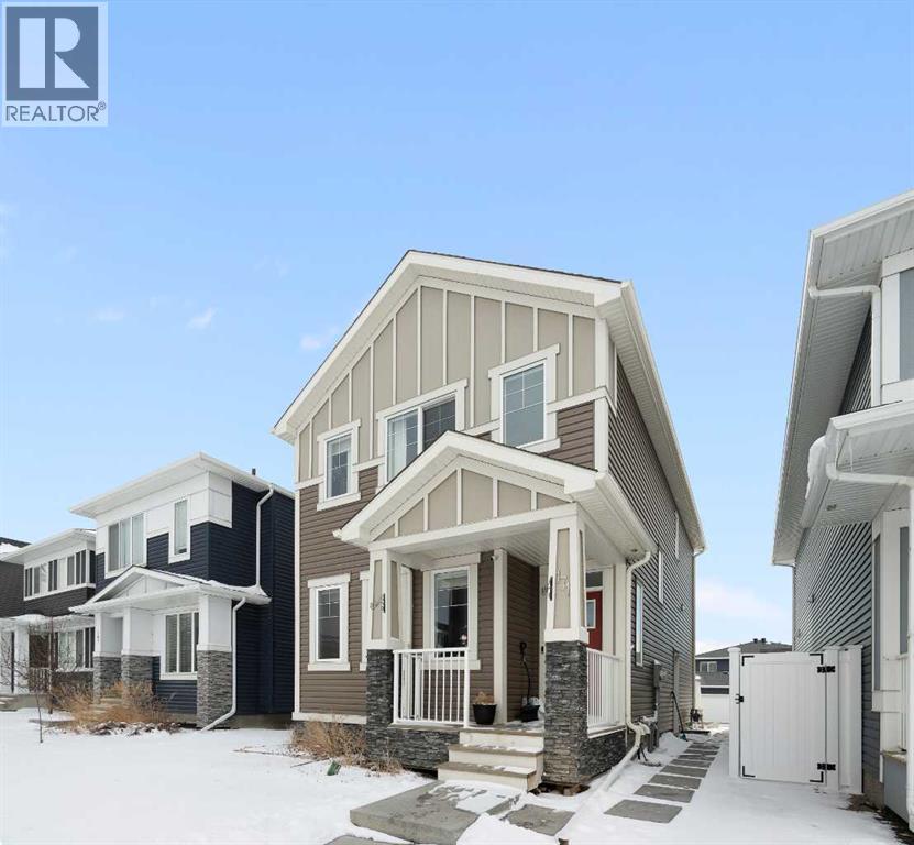 171 Chelsea Road, Chestermere, Alberta  T1X 1Z3 - Photo 2 - A2299018