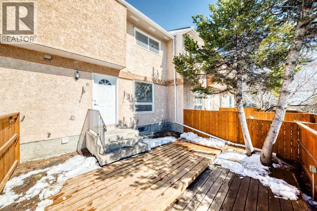 6, 4630 46 Avenue, Olds, Alberta  T4H 1C6 - Photo 1 - A2296054