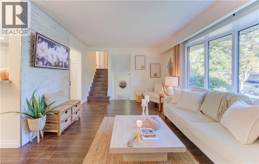 36 Blackfriars Place, Kitchener, Ontario  N2A 1M5 - Photo 12 - 40808979