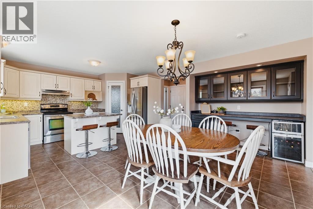 20 Parkside Street, Drayton, Ontario  N0G 1P0 - Photo 10 - 40816261