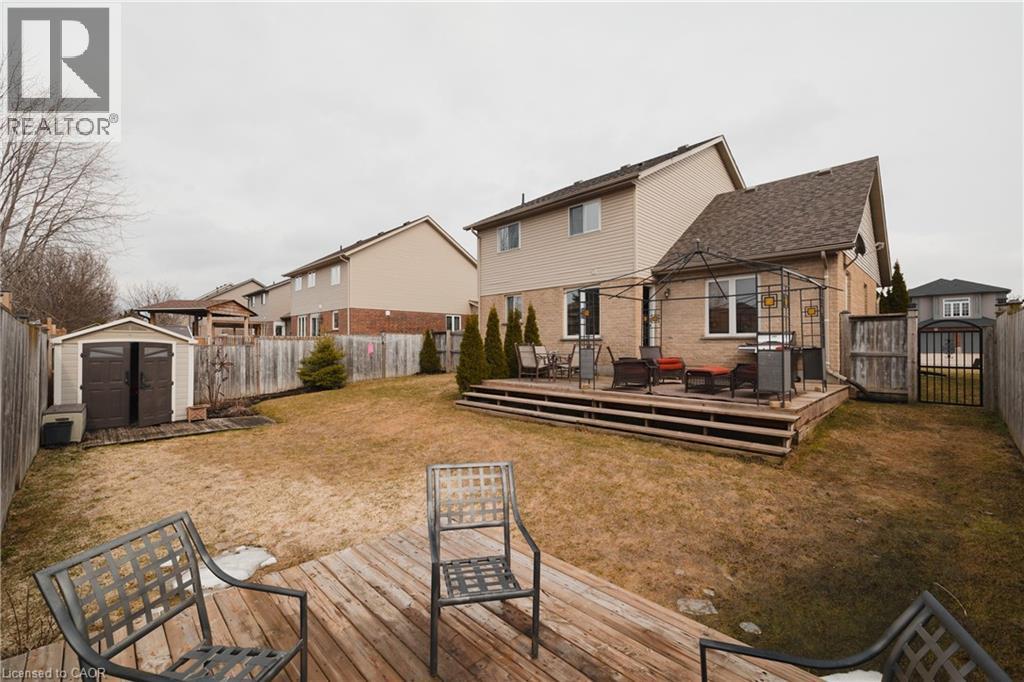 20 Parkside Street, Drayton, Ontario  N0G 1P0 - Photo 35 - 40816261