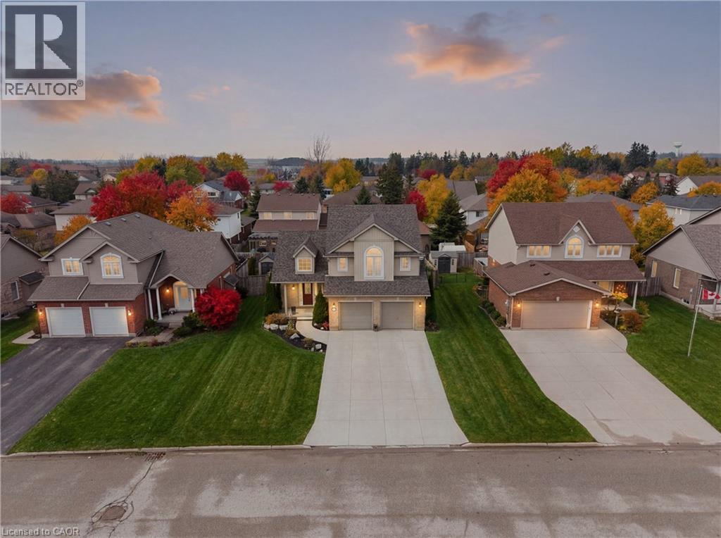 20 Parkside Street, Drayton, Ontario  N0G 1P0 - Photo 4 - 40816261