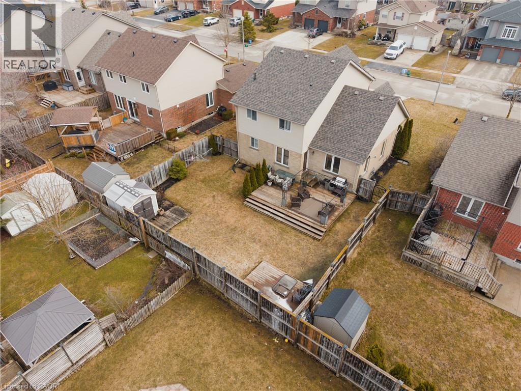 20 Parkside Street, Drayton, Ontario  N0G 1P0 - Photo 38 - 40816261