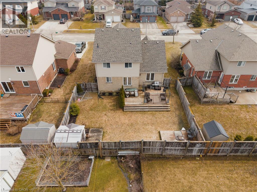 20 Parkside Street, Drayton, Ontario  N0G 1P0 - Photo 37 - 40816261