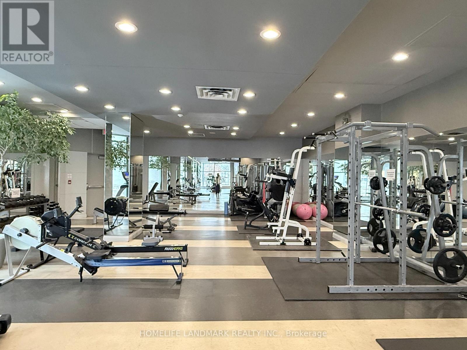 727 - 230 Queens Quay W, Toronto, Ontario  M5J 2Y7 - Photo 21 - C12956616