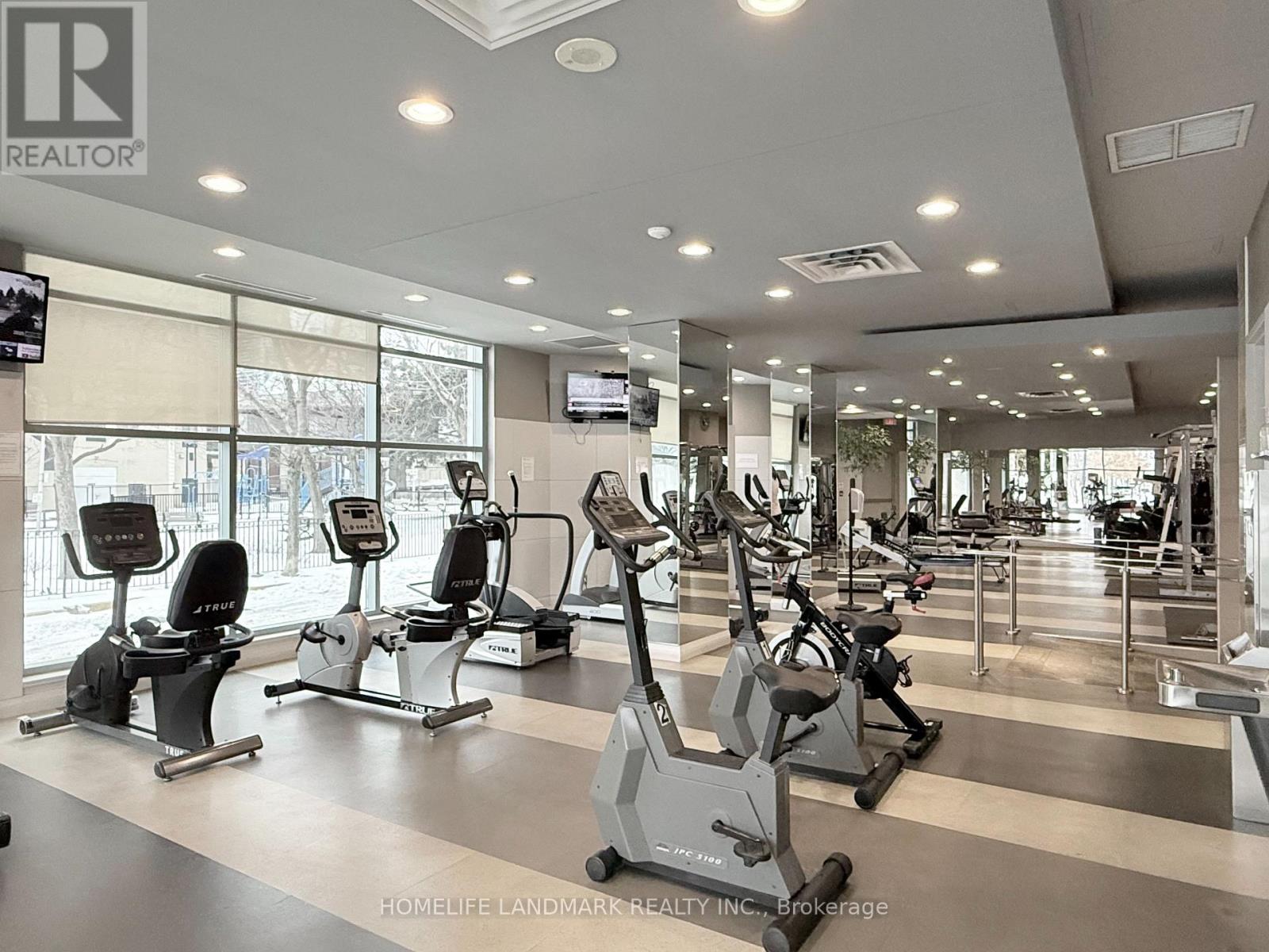 727 - 230 Queens Quay W, Toronto, Ontario  M5J 2Y7 - Photo 22 - C12956616