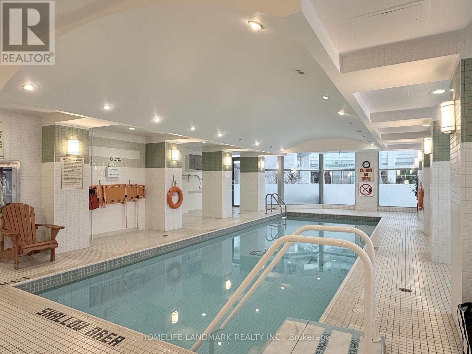 727 - 230 Queens Quay W, Toronto, Ontario  M5J 2Y7 - Photo 23 - C12956616