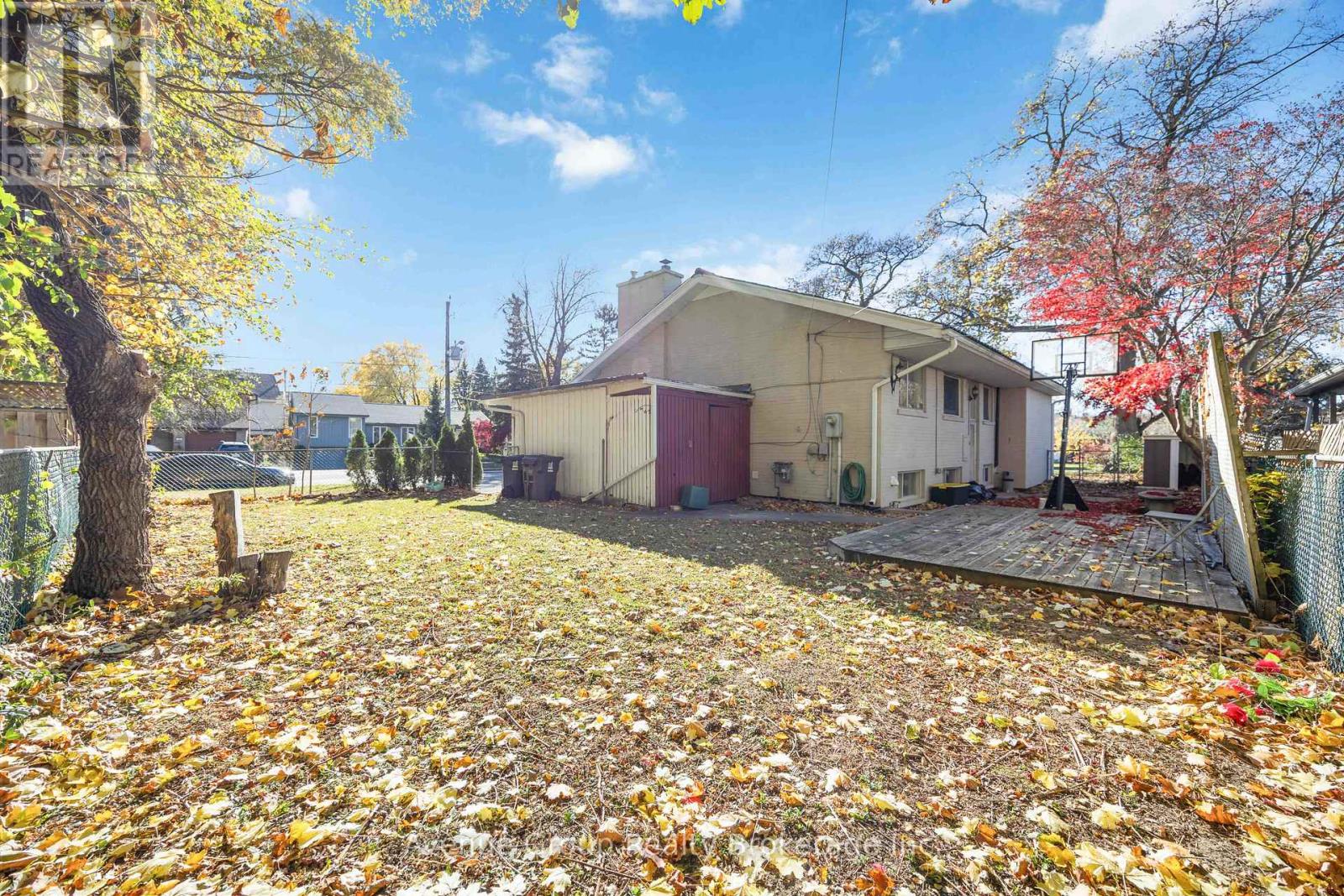 Main - 10 Chipping Road, Toronto, Ontario  M3B 1L1 - Photo 26 - C12956626