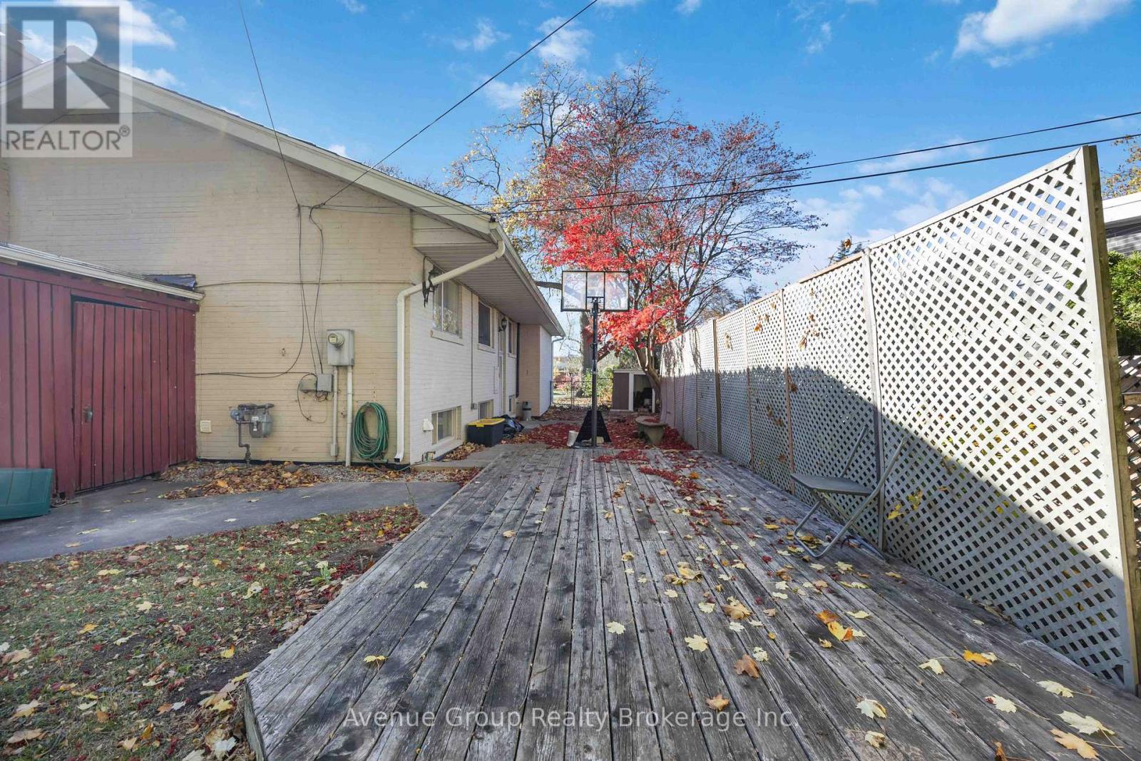 Main - 10 Chipping Road, Toronto, Ontario  M3B 1L1 - Photo 27 - C12956626