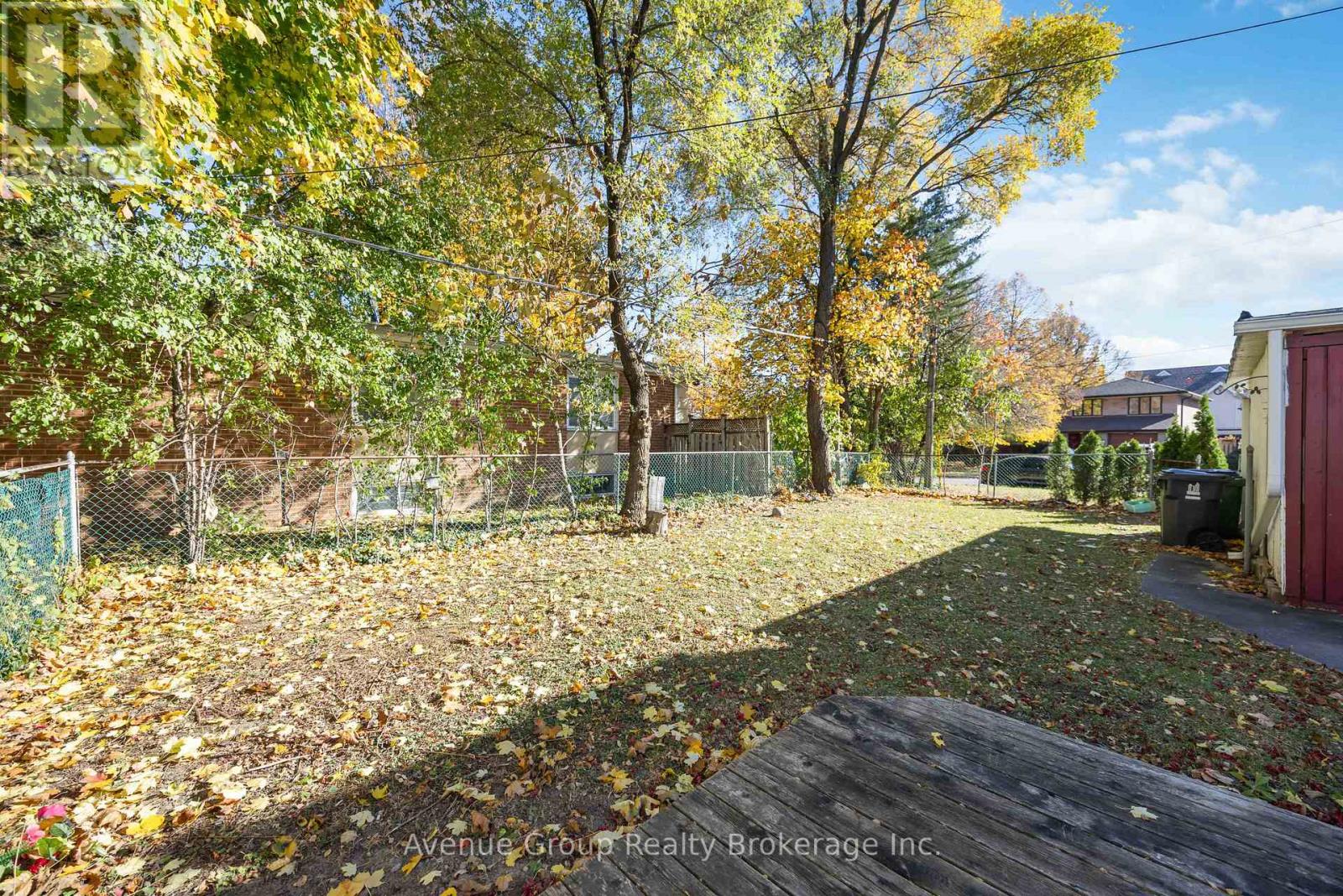 Main - 10 Chipping Road, Toronto, Ontario  M3B 1L1 - Photo 28 - C12956626