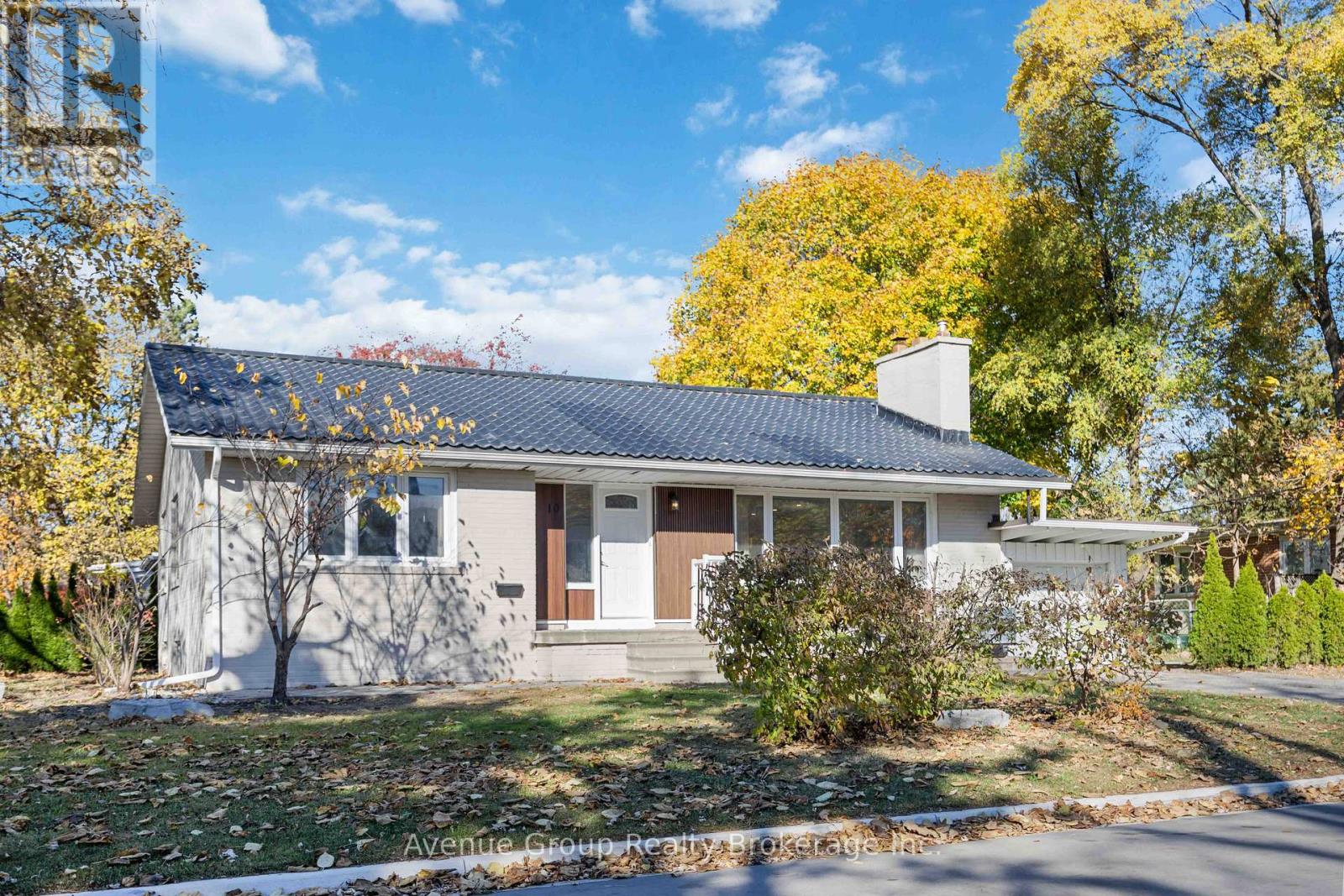 Main - 10 Chipping Road, Toronto, Ontario  M3B 1L1 - Photo 32 - C12956626