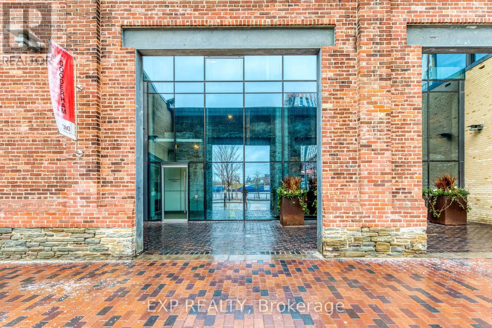 3205 - 390 Cherry Street, Toronto, Ontario  M5A 0E2 - Photo 2 - C12956630