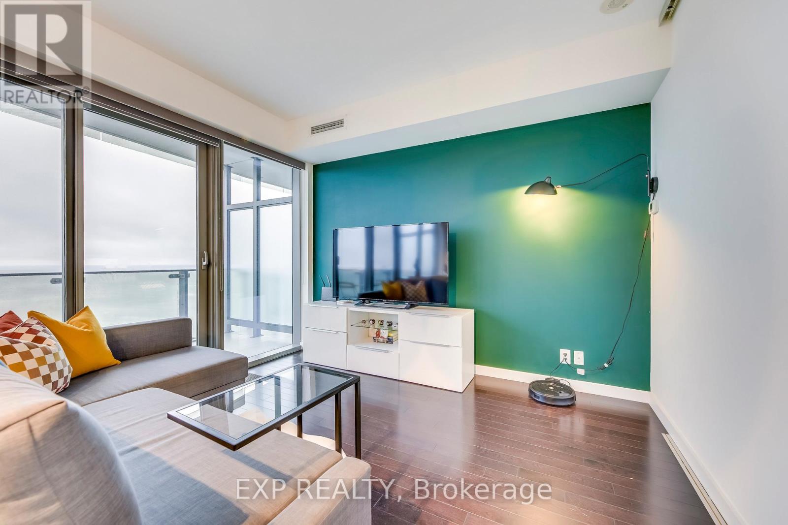 3205 - 390 Cherry Street, Toronto, Ontario  M5A 0E2 - Photo 21 - C12956630