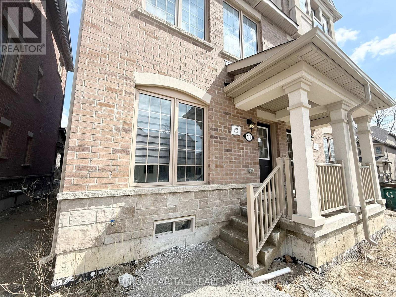 11 Franklin Avenue, Toronto, Ontario  M1C 1N8 - Photo 31 - E12956620