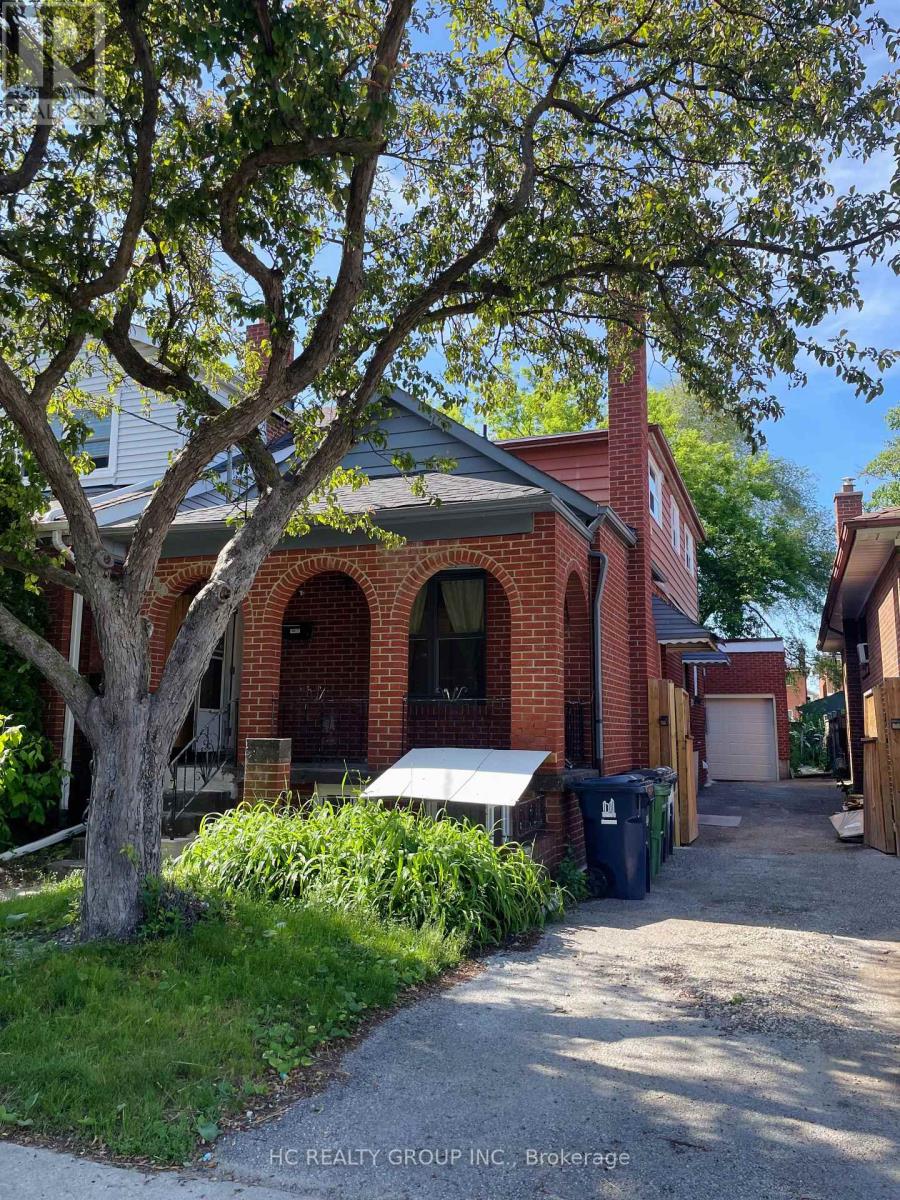 MAIN - 48 TORRENS AVENUE, Toronto, Ontario