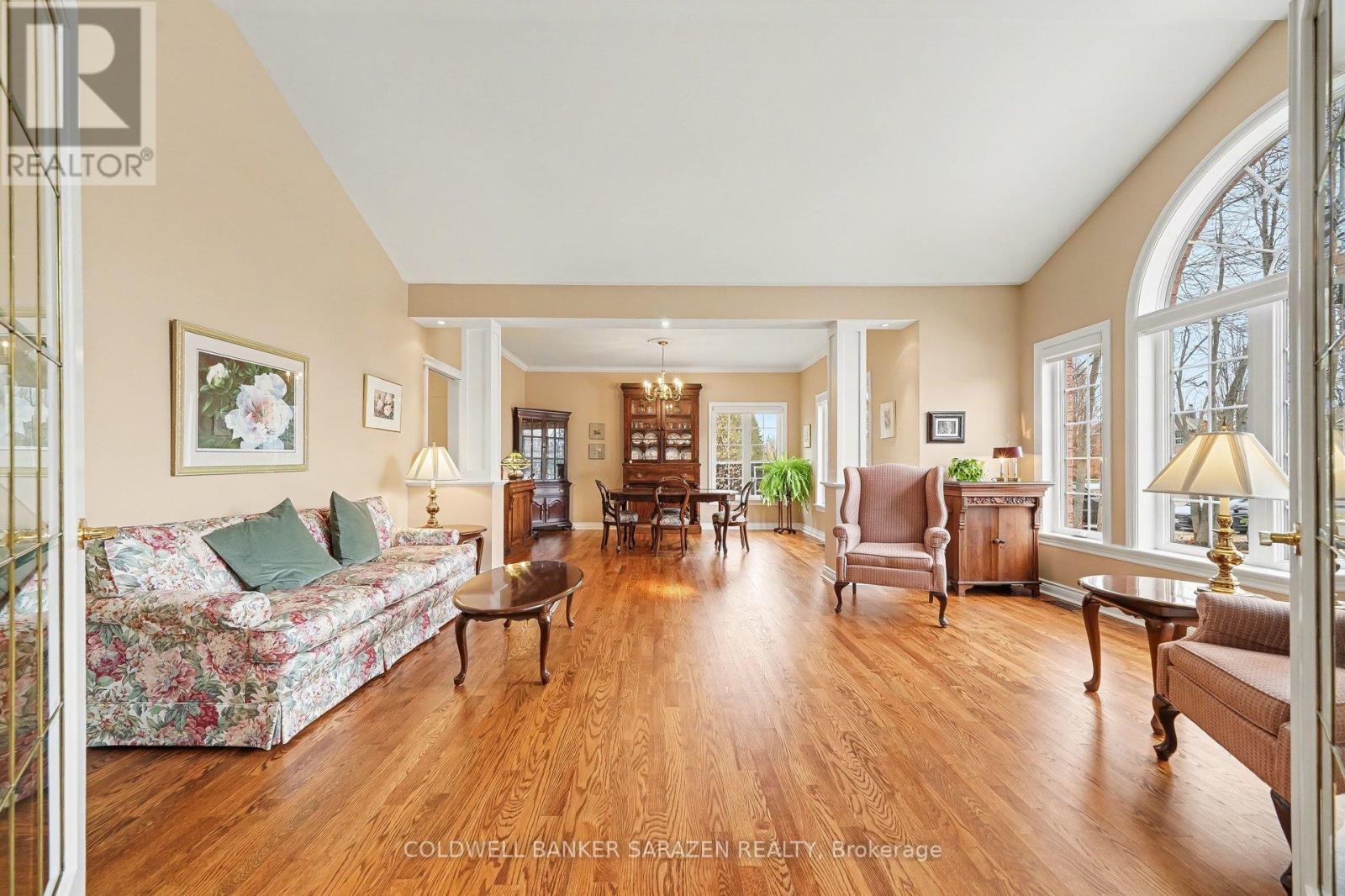 1334 Scharfgate Drive, Ottawa, Ontario  K4M 1C3 - Photo 2 - X12956628