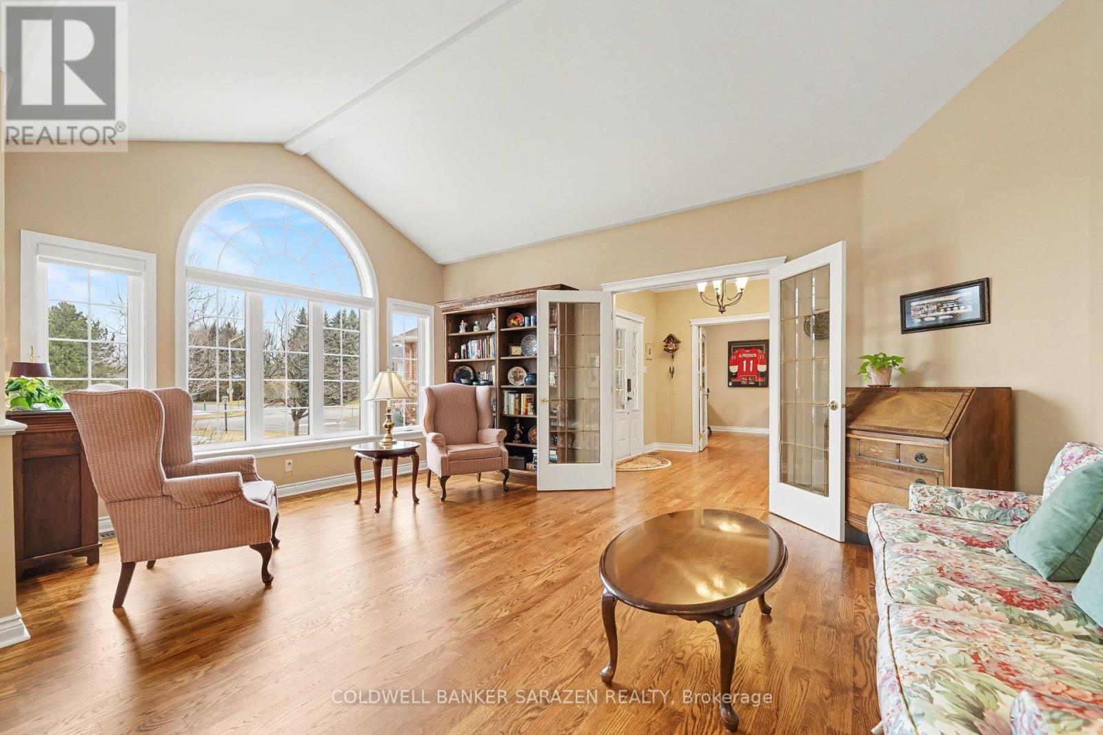 1334 Scharfgate Drive, Ottawa, Ontario  K4M 1C3 - Photo 3 - X12956628