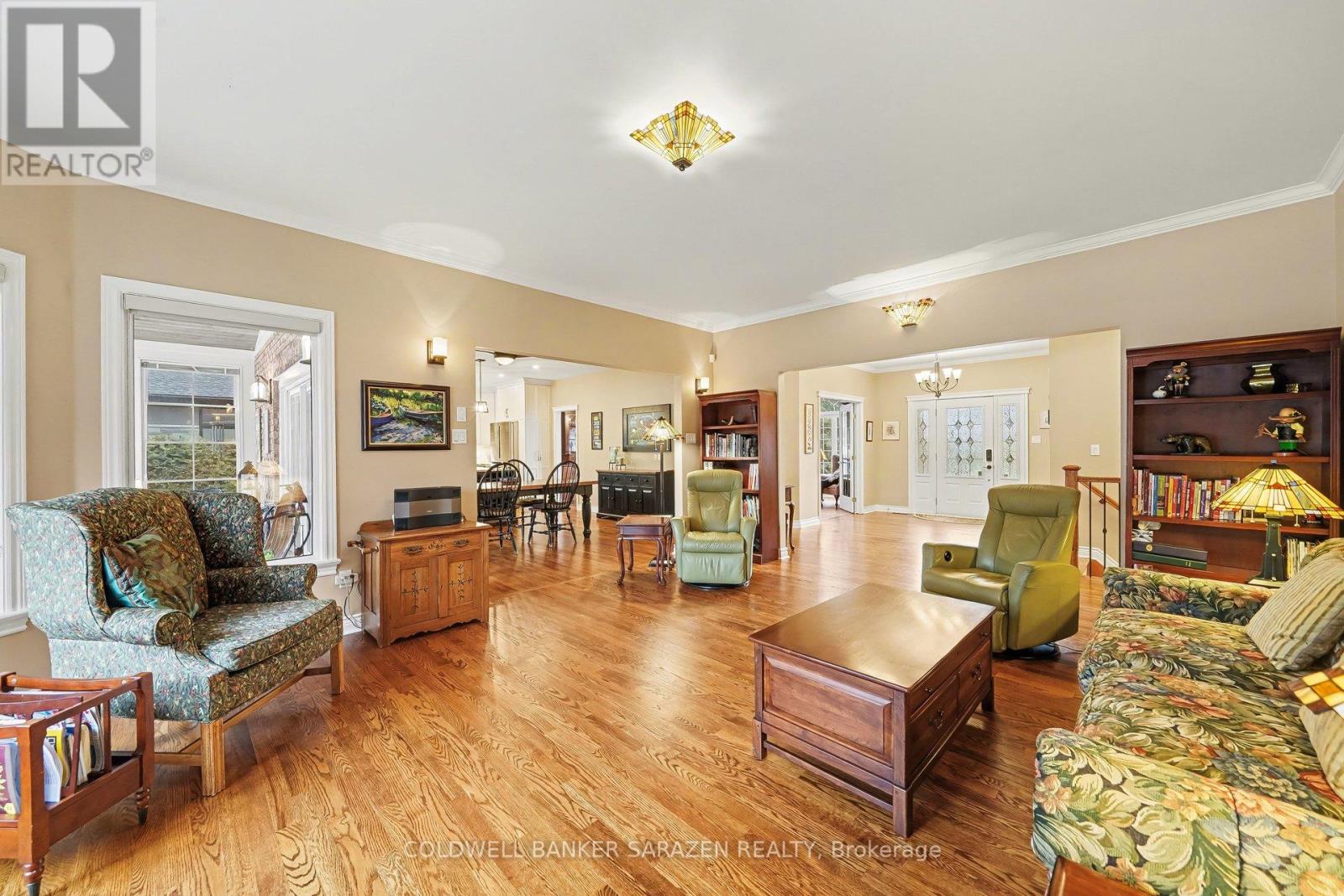 1334 Scharfgate Drive, Ottawa, Ontario  K4M 1C3 - Photo 6 - X12956628