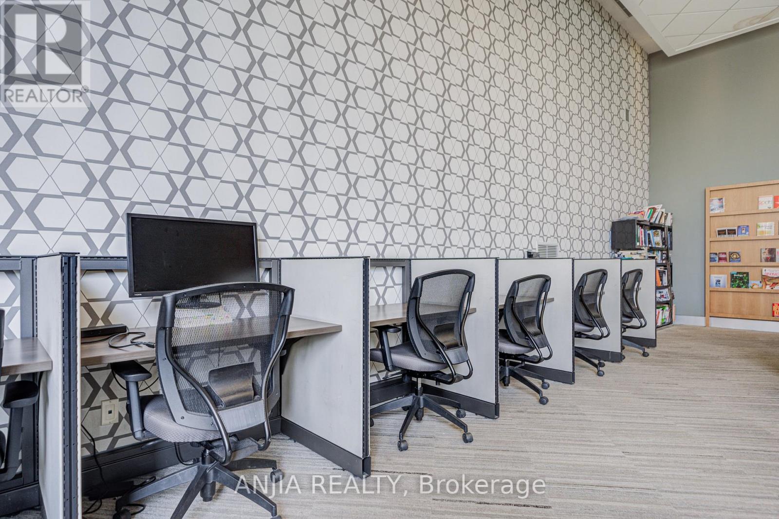 1112 - 273 South Park Road, Markham, Ontario  L3T 0B5 - Photo 26 - N12956618