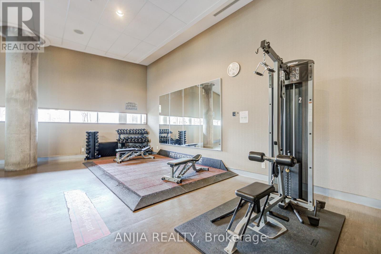 1112 - 273 South Park Road, Markham, Ontario  L3T 0B5 - Photo 27 - N12956618