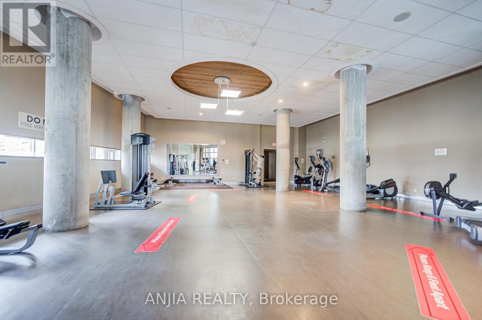 1112 - 273 South Park Road, Markham, Ontario  L3T 0B5 - Photo 28 - N12956618