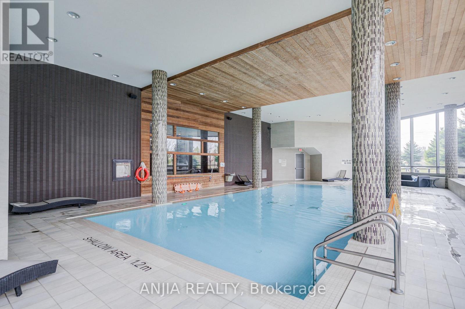 1112 - 273 South Park Road, Markham, Ontario  L3T 0B5 - Photo 31 - N12956618