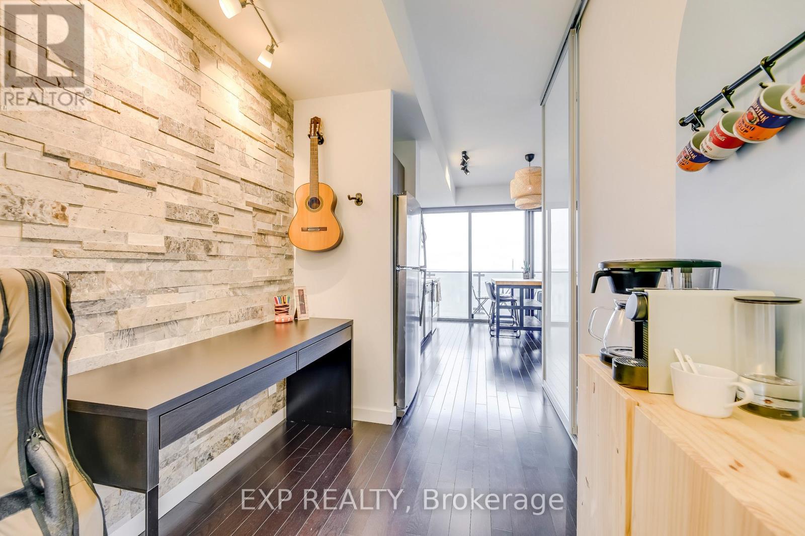 3205 - 390 Cherry Street, Toronto, Ontario  M5A 0E2 - Photo 10 - C12956630