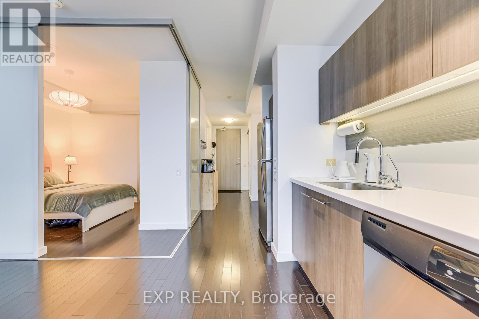 3205 - 390 Cherry Street, Toronto, Ontario  M5A 0E2 - Photo 15 - C12956630