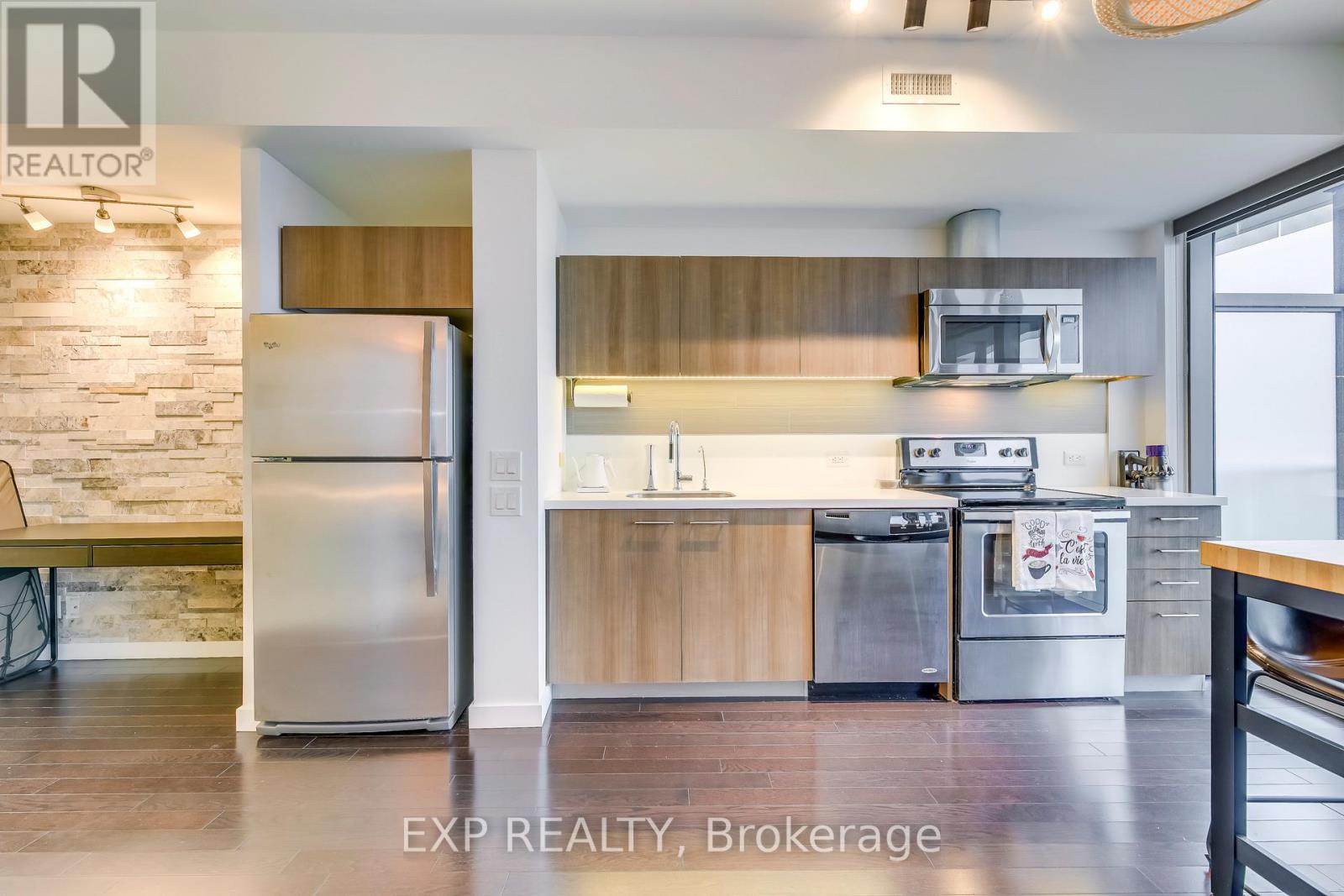 3205 - 390 Cherry Street, Toronto, Ontario  M5A 0E2 - Photo 11 - C12956630