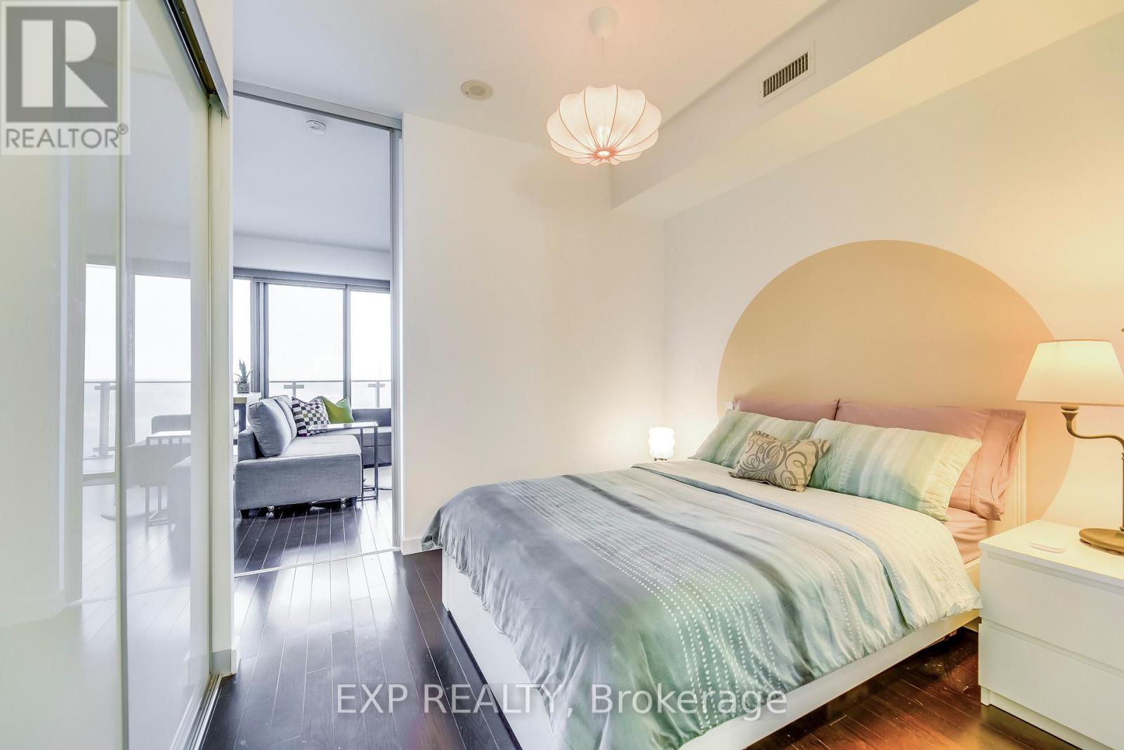 3205 - 390 Cherry Street, Toronto, Ontario  M5A 0E2 - Photo 26 - C12956630