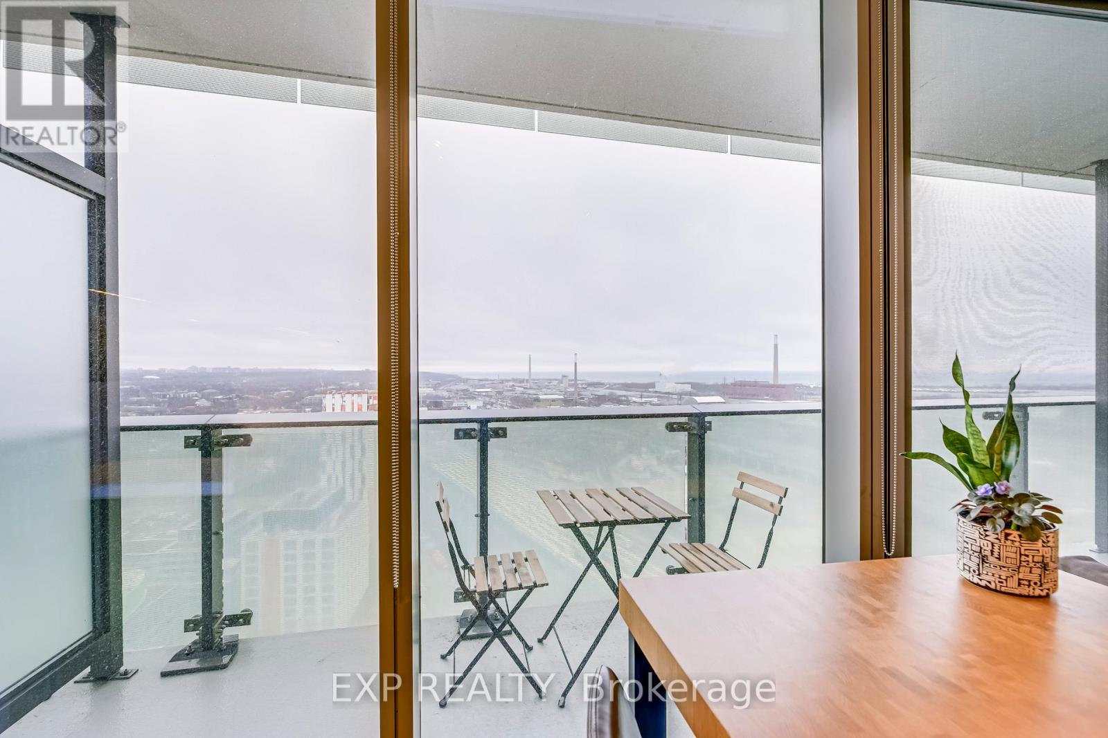 3205 - 390 Cherry Street, Toronto, Ontario  M5A 0E2 - Photo 16 - C12956630